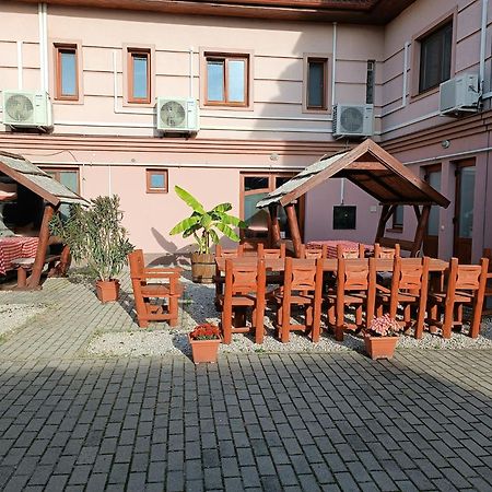 Malom Panzio Bed and Breakfast Kiskunfélegyháza Εξωτερικό φωτογραφία