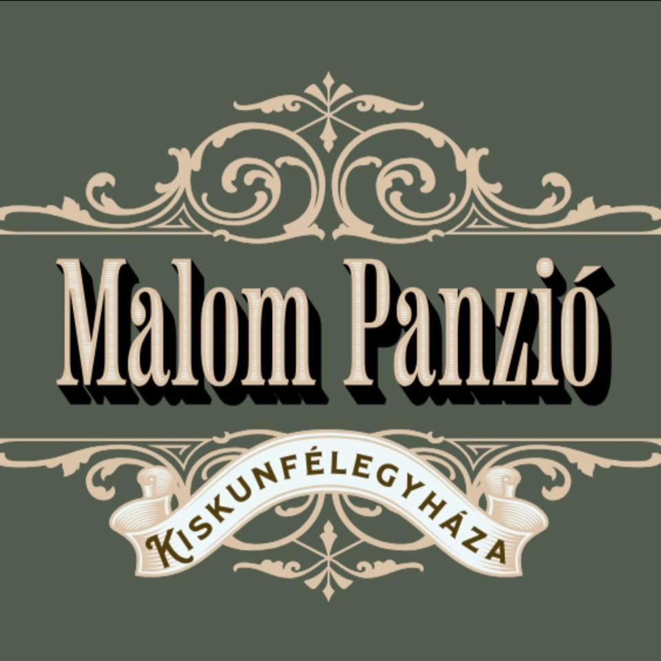 Malom Panzio Bed and Breakfast Kiskunfélegyháza Εξωτερικό φωτογραφία